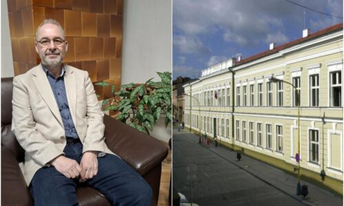 Riaditeľ top gymnázia: Otázne je, čo rezort maturitou z matematiky sleduje. Žiaci ju ťažko aplikujú do praxe