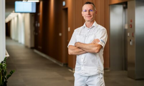 Kardiológ: Existuje viac než dvadsať príčin bolesti na hrudníku