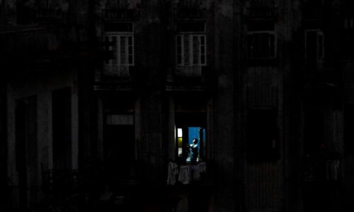 Kubu postihol ďalší celoštátny výpadok siete, bez elektriny je 10 miliónov ľudí