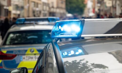 Berlínský den zastrašování