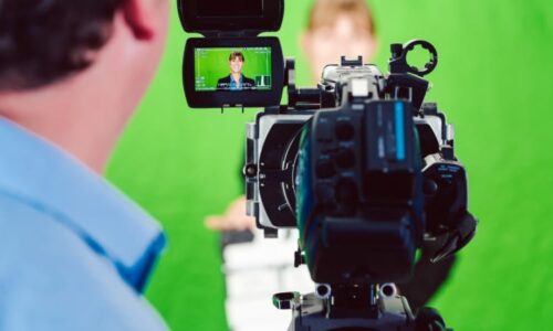 Zemřela moderátorka regionální televize Martina Veselovská. Bylo nám ctí, píší kolegové