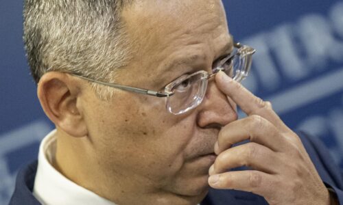 Príplatky za sviatky vyjdu štát na 10 miliónov eur, povedal Kamenický