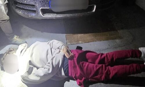 Kriminalisti už vedia, kto stojí za výbuchom bankomatu v Dolných Salibách