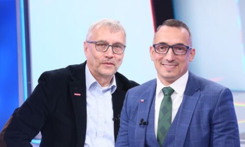 Dvořák: „Nejchytřejší“ Babiš brutálně dusí své partnery. Ztrácí ti, co nestíhají, namítl Bžoch