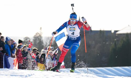 Bátovská Fialková sa rozlúčila s kariérou siedmym miestom v Osle