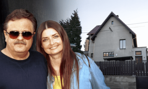 Nemohl jsem si ani sednout. Zpěvák Spálený přiznal trable se zdravím i oblíbené místo v domě