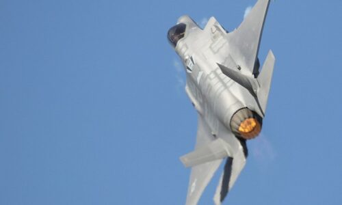 Ako sa iránskej protivzdušnej obrane podarilo zasiahnuť neviditeľnú F-35?