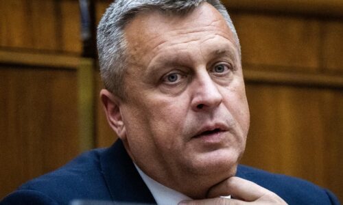 Fico začína vnímať, že potrebuje zmeniť ministra, tvrdí Danko. Majersk​ý: Vláde „refresh“ nepomôže