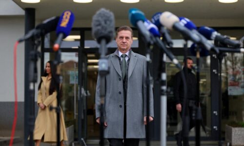 Víťazom volieb v Slovinsku je vládnuca strana, ukazujú exit polly