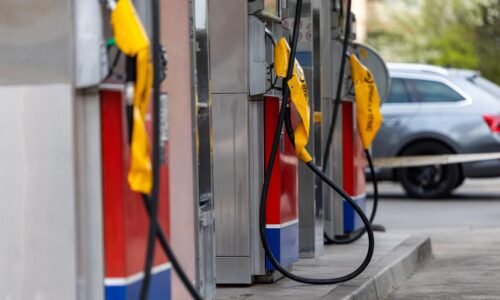 Slovinsko zaviedlo obmedzenia pri tankovaní na benzínkach