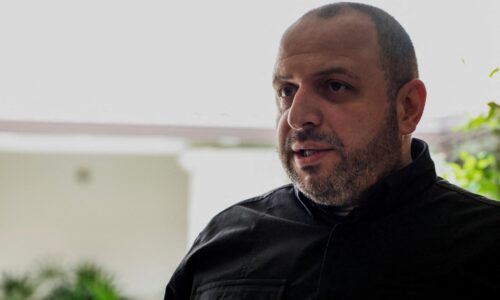 Tímy Ukrajiny a USA ukončili rozhovory, je možná nová výmena zajatcov