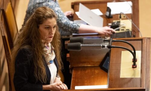 Antikoncepce zdarma? Téma zvedla Decroix z ODS. Vojtěch se nebrání diskuzi, má však podmínky