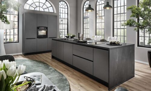 Kuchyňa je investícia na niekoľko rokov: Čo rozhoduje o jej dlhovekosti?