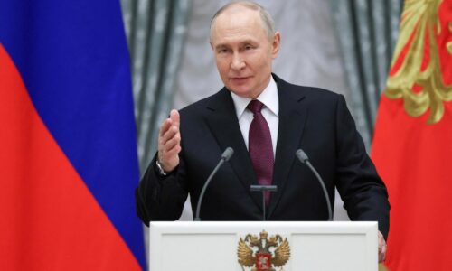 Moskva dosiahla obrat, ruský plyn si zas našiel cestu na Slovensko. SPP pre HN: Pokryť môže väčšinu spotreby