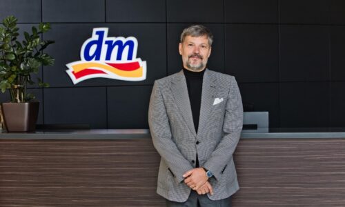Šéf dm drogérie pre HN: Tento rok bude veľmi kritický. Vláda zabila spotrebu, čím sa oberá o dane