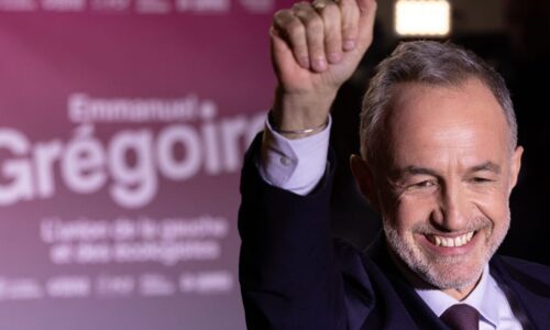 Winners and losers in France’s municipal elections – POLITICO