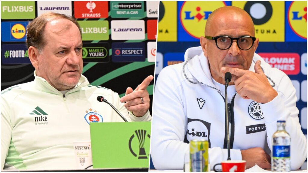 Weiss poslal odkaz calzonovi: jedna vec je neodpustiteľná