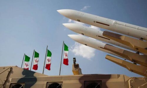 Irán reaguje na Trumpove hrozby: rozlúčte sa s elektrinou!