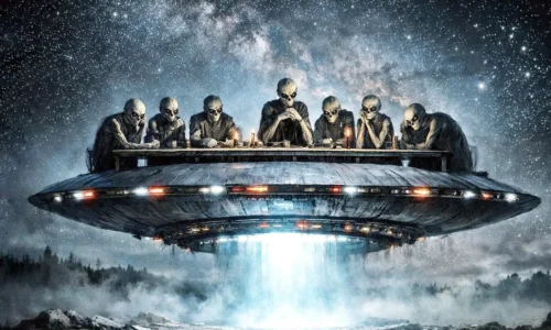 Po zavraždení Laridžaniho dal Izrael mimozemšťanom na výber len jednu veľmi jednoduchú možnosť