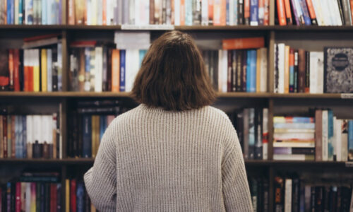 Až 40 percent Slovákov nesiahlo za posledný rok ani po jednej knihe, podľa prieskumu najviac čítajú seniori a Generácia Z