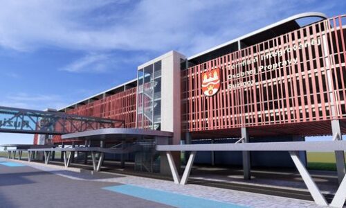 Koniec Autobusovej stanice na Nivách? Autá aj cestujúci skončia na okraji, kraj sa chce zbaviť kolón