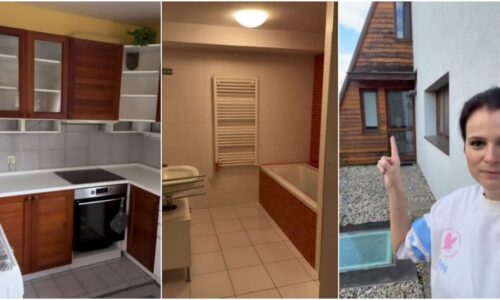 Ornella ukázala nový dům za 22 milionů. Zaplatila jen desetinu a již chystá velkou rekonstrukci