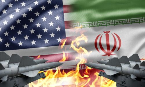 Perzský záliv v chaose: expert vysvetľuje, prečo usa strácajú v regióne vplyv