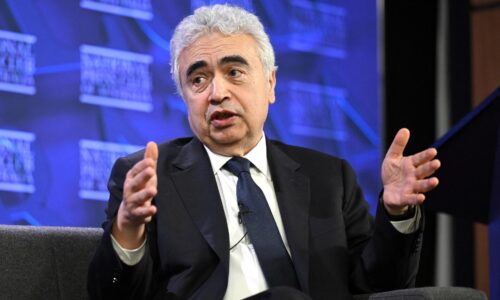 Energetická kríza predstavuje pre svetovú ekonomiku vážnu hrozbu, upozorňuje svetová agentúra