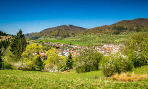 Malé obce sa ozvali, nová iniciatíva kritizuje reformu verejnej správy a žiada dialóg