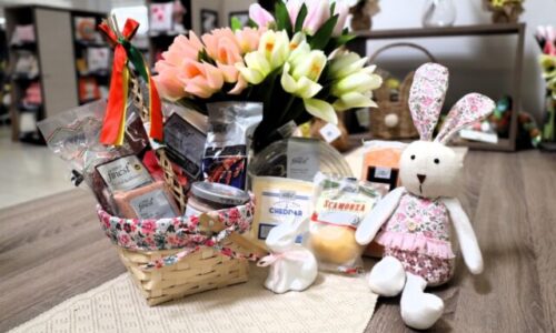 Bohatá nádielka pre všetkých: Tesco na Veľkú noc prináša chute domova aj svetové delikatesy