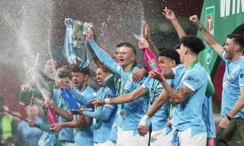 Narodeninový oslávenec z manchestru zariadil trofej pre city: dodá nám to impulz