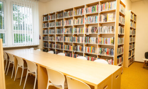 Knižnica pre mládež mesta košice vyhlási kráľa/kráľovnú detských čitateľov 2026