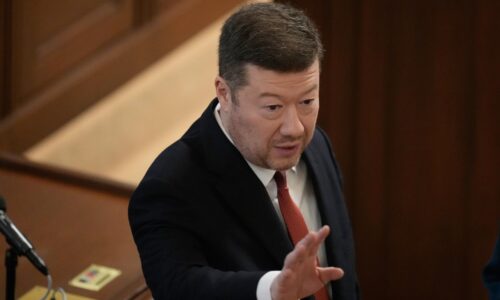 Ako koalícia navrhneme zrušenie časti koncesionárskych poplatkov, potvrdil Okamura