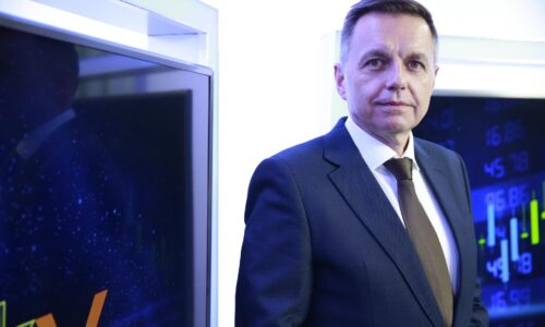 Guvernér NBS: Strach nie je namieste, novým výzvam čelíme s istotou