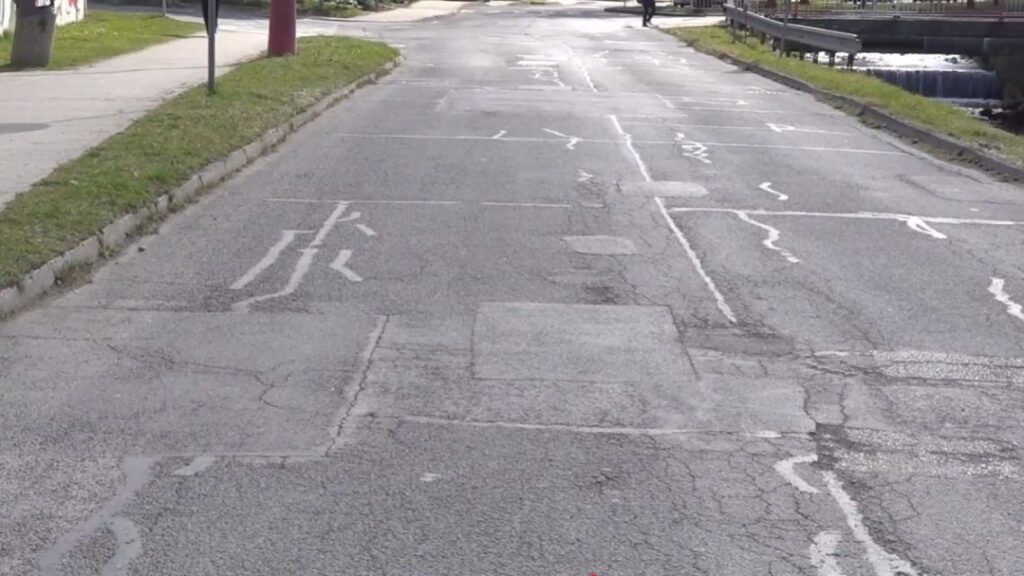 20 tisíc na výtlky