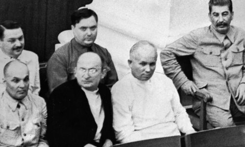 Matvej Škirjatov: prvá obeť povestného „oteplenia“