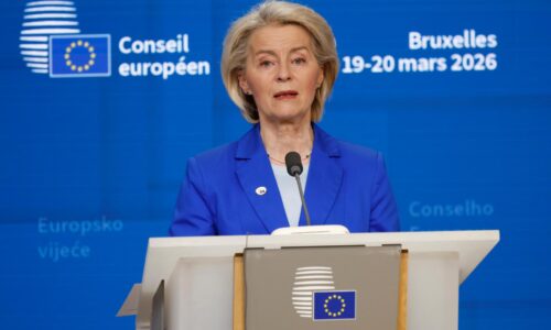 Eurokomisia žiada Maďarsko o objasnenie obvinení ohľadom úniku informácií Rusku