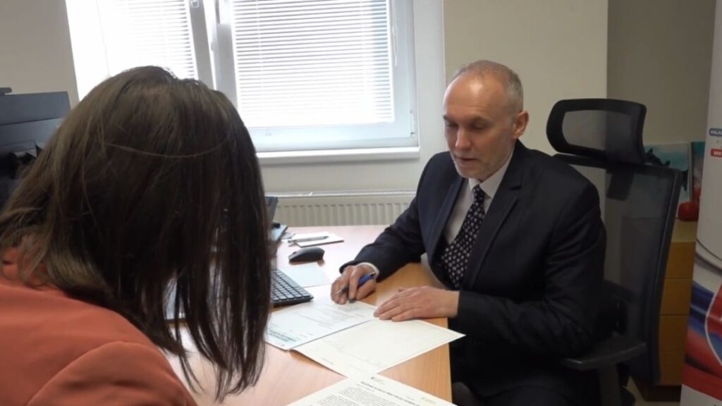 Pomoc obetiam trestných činov