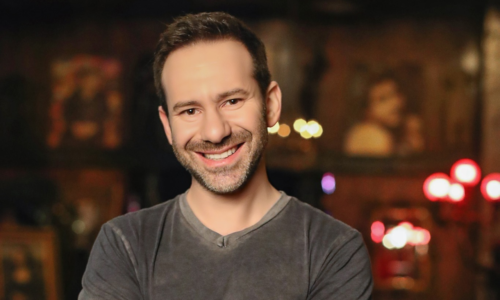 Majiteľ OnlyFans podľahol rakovine. Leonid Radvinsky zomrel vo veku 43 rokov