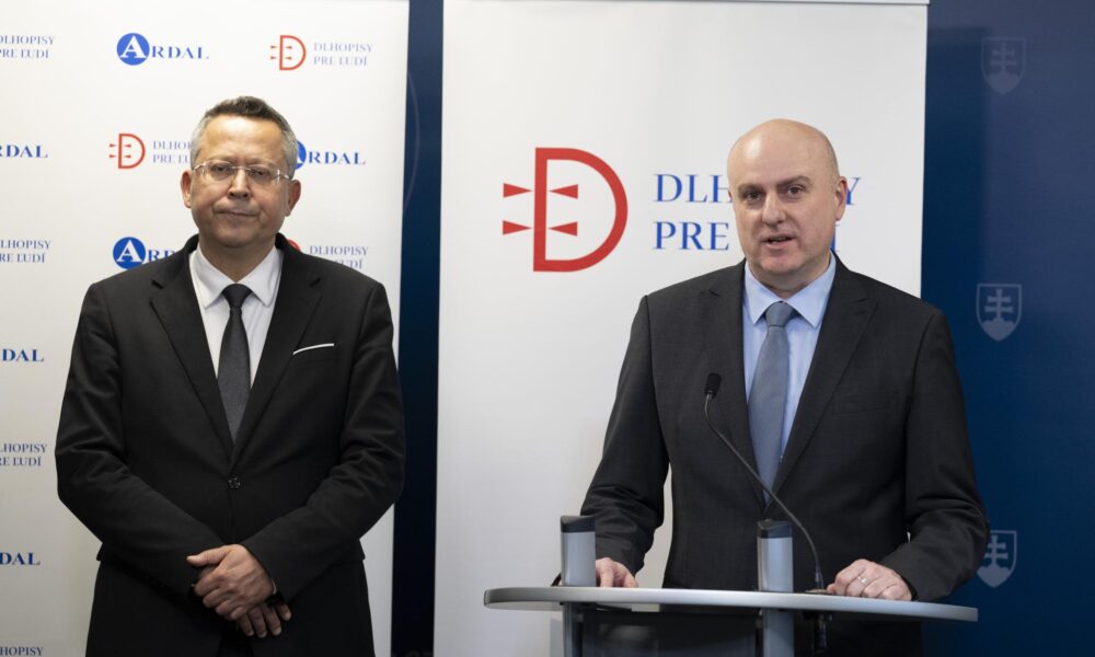 Štát rok predal dlhopisy pre ľudí za 417 miliónov eur, oznámilo ministerstvo