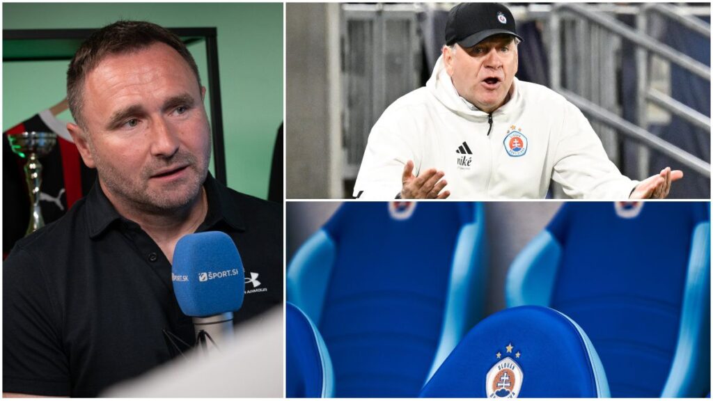 Kam si to kopol? ťal vladimír weiss do živého? za všetkým je príbeh, ktorý nepoznáme