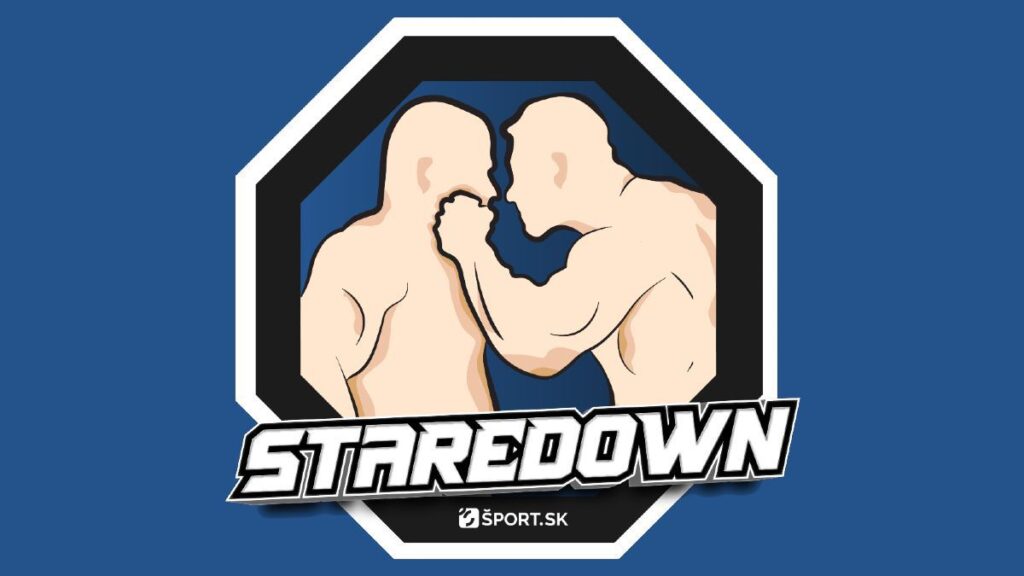 Podcast staredown 🎧 úprimná spoveď hviezdy oktagonu: čelila krutej šikane, chcela si vziať život