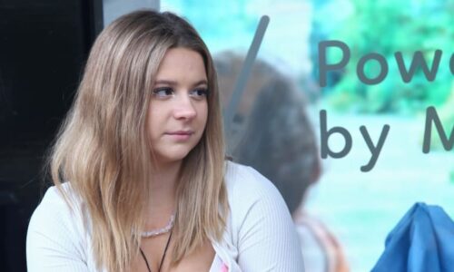 Poslední rozloučení s influencerkou Mínou: Přála si velký mejdan a máma jí ho uspořádá