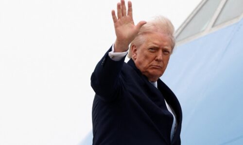 Trump dal Iránu päť dní. Dovtedy musia hlavy vychladnúť