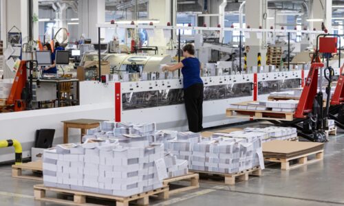 Nový index prichádza v zlých časoch