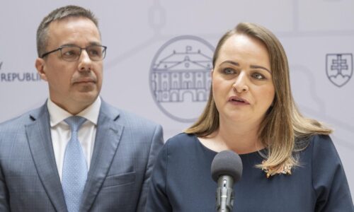 Ako bude vyzerať štvrtá konsolidácia tejto vlády? Firmy a odborári dostali od Tomáša jasný prísľub