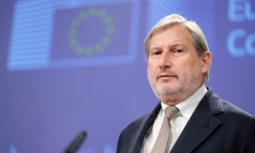 EU special envoy for Cyprus resigns – POLITICO