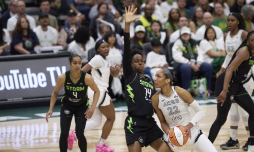 Wnba: historický moment pre ženský basketbal. hráčky si vybojovali podmienky pre novú éru