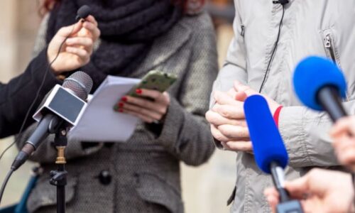 V pouhých 23 letech zemřel nadějný novinář. Příliš brzy, zůstali otřeseni polští kolegové