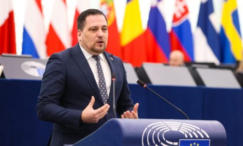 Zdechovský se zastal Čunka: Srdcem je stále lidovec. Zmínil, v čem vnímá jeho přínos